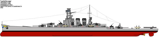BRP Antique (1919)
