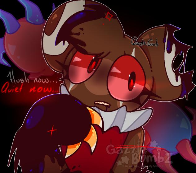 [DW OC] Twisted Chisppa