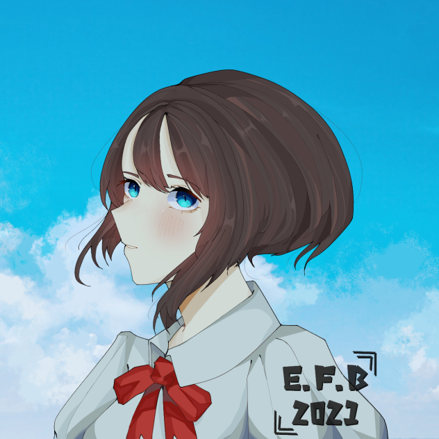 🔹🔷 Blue sky  🔷🔹