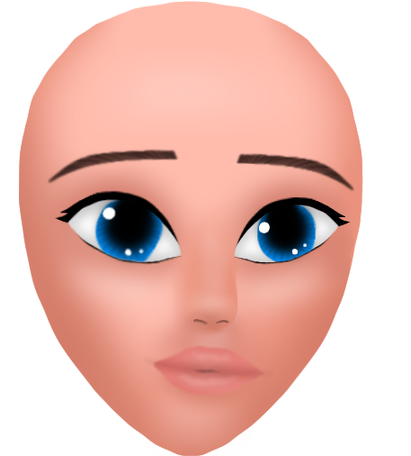 3D face! please like and Subscribe! - ibisPaint