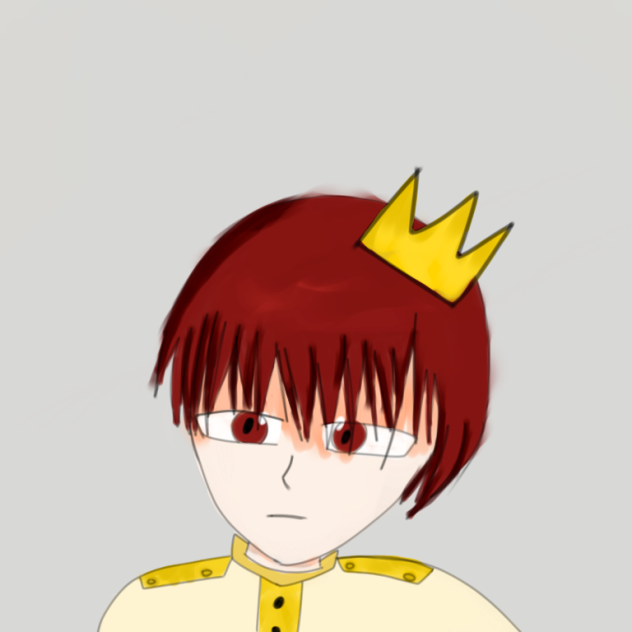 PRINCE MAKIN