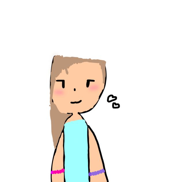 Idk when I drew this💀