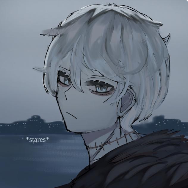 leo - ibisPaint