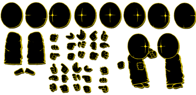 golden grunts