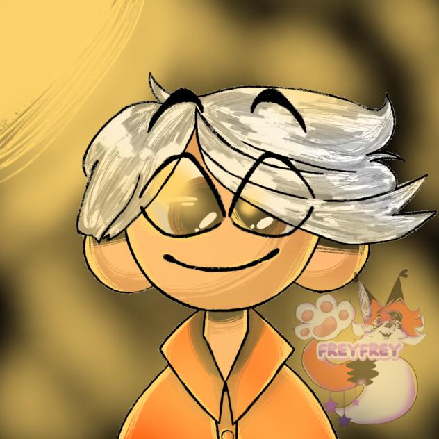 Lincoln Loud from Loud House by me