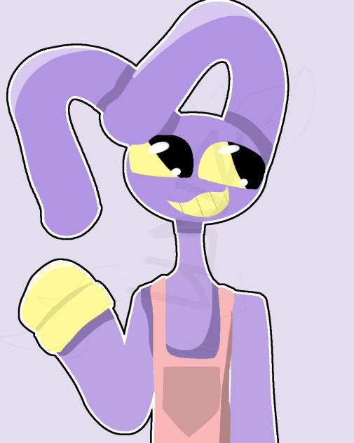 Jax Doodle