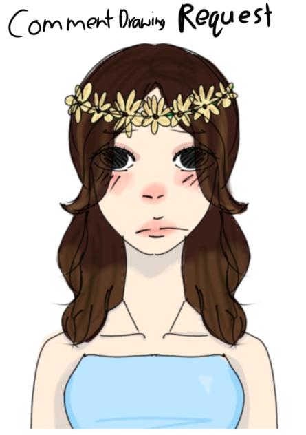 Scene,and idk1