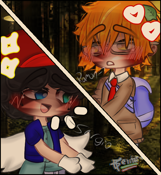 501 sin título - ibisPaint