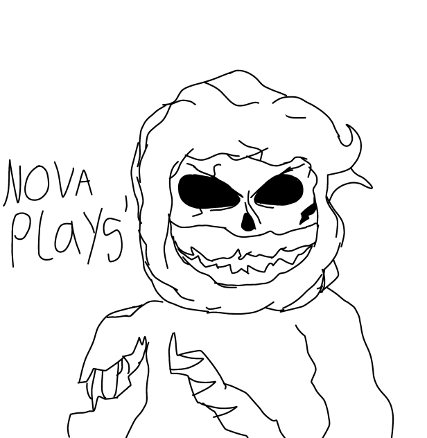 another drawing - ibisPaint