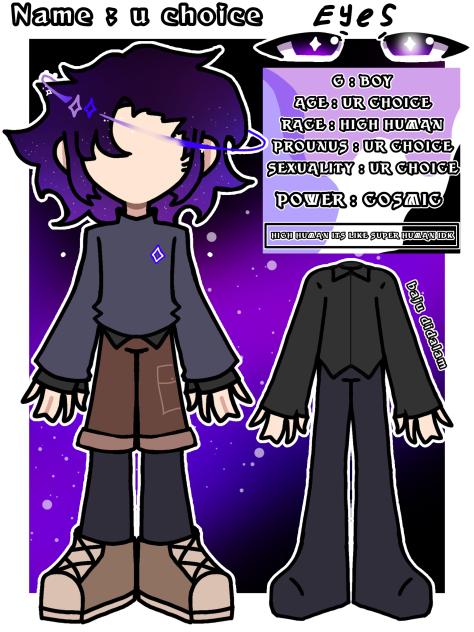 free oc req from hus