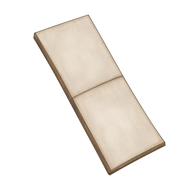 IP SKETCH PAD