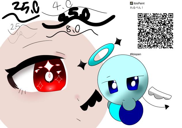 ペン配布！