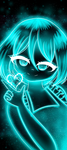 ✨Luz de neon 2✨