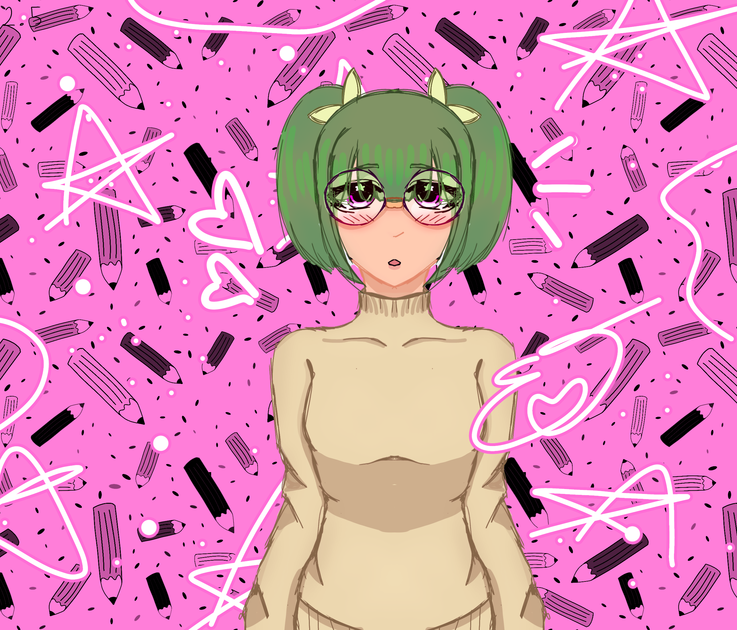 d - ibisPaint