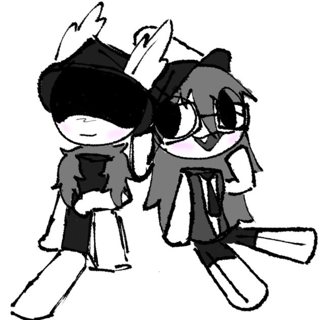 For Lazymyaa