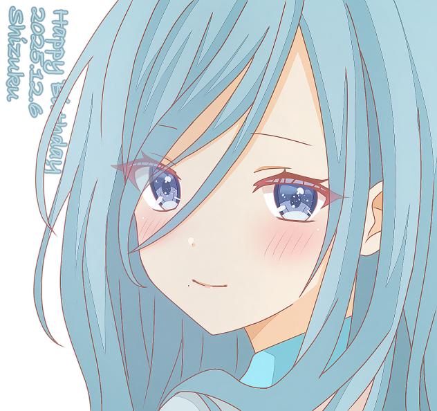 日野森雫誕生祭2025