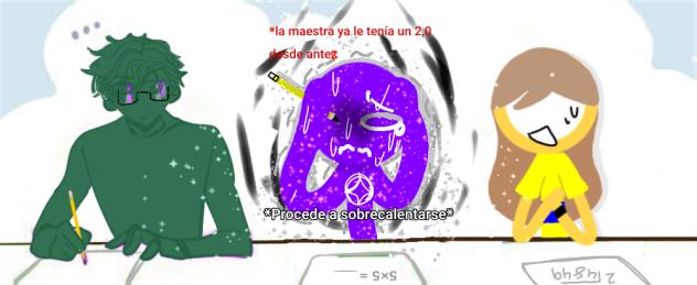 Collab con tipo random y Luki