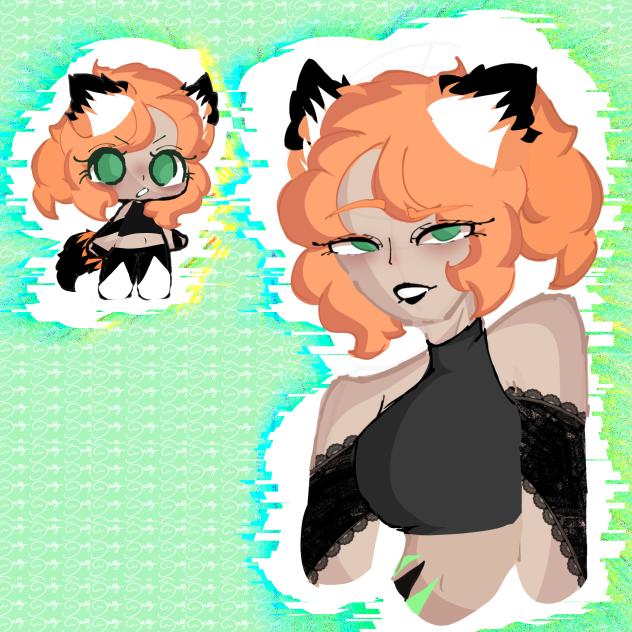 Allainne - AU design