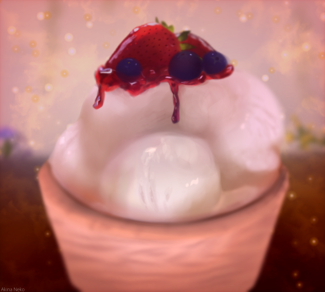 Icecream
