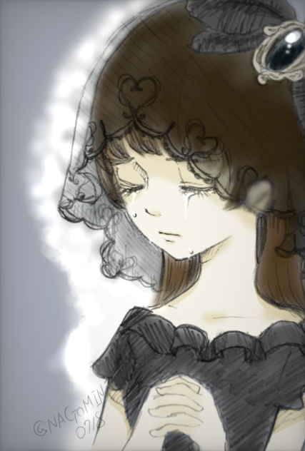 練習13-鎮魂-