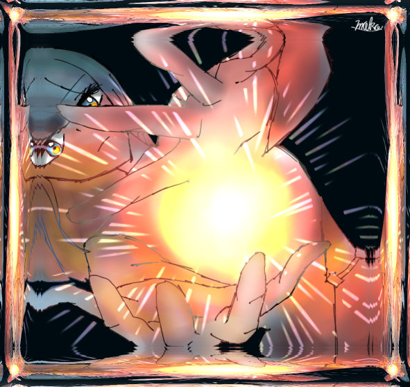 秘めるべき能力