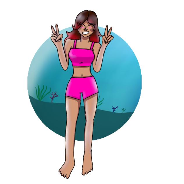 POOL PARTY!!!