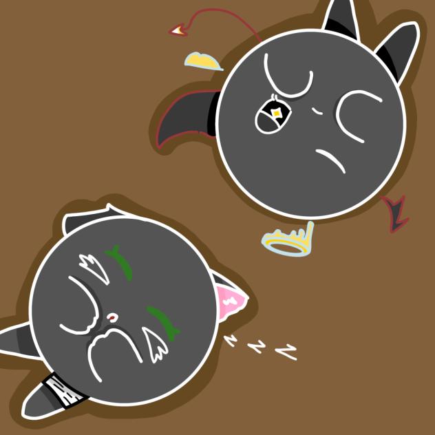 オリカビ作ってみた！