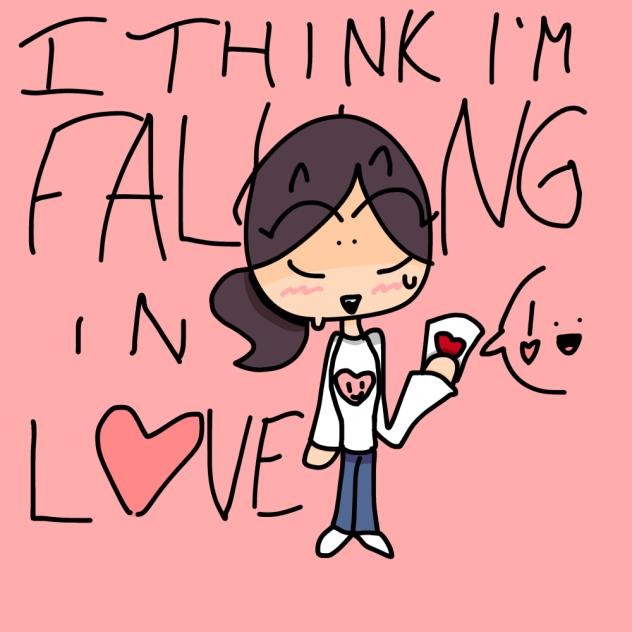 Happy Valentine’s Day!!