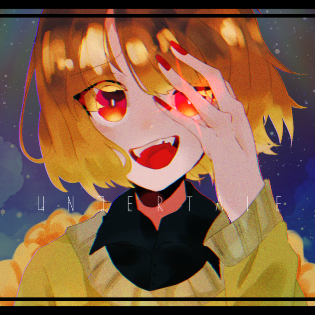 UNDERTALE