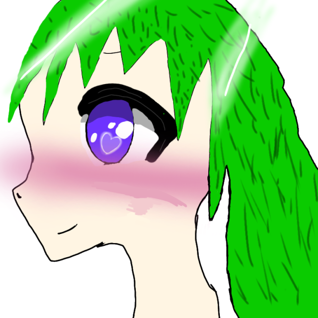 anime girl