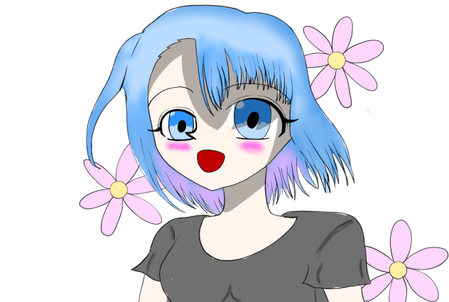 ソラちゃん