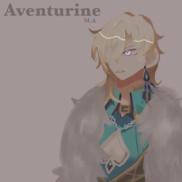 AVENTURINE