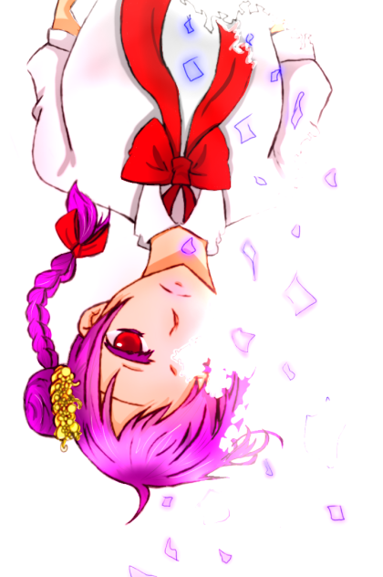 線画塗らせていただきました。