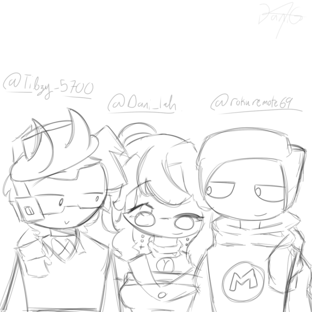 W.I.P. - The Creators