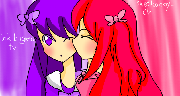 _SweetCandy_ x ink loli