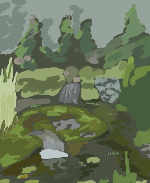 i'll make a cup of coffee for your head