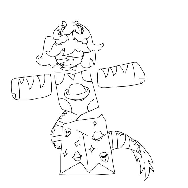 color sheet thing