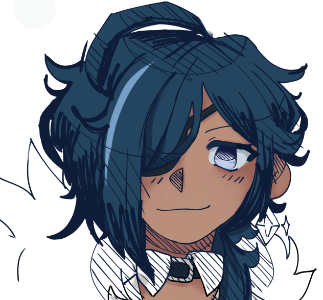 kaeya sketch