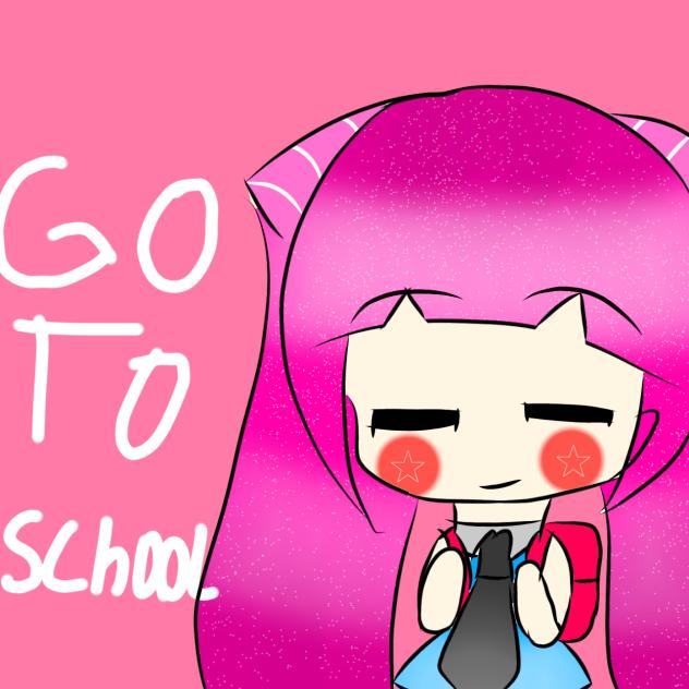 Happy school year ☺️✨