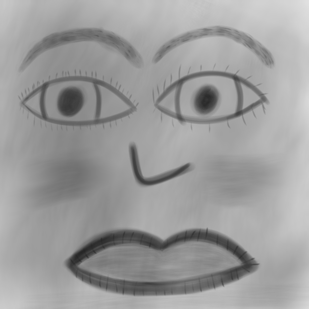 face from memorie Warm up 11-20-2021