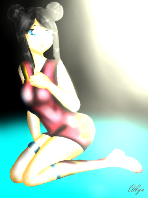Set Me Free