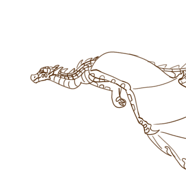 Unfinished fun