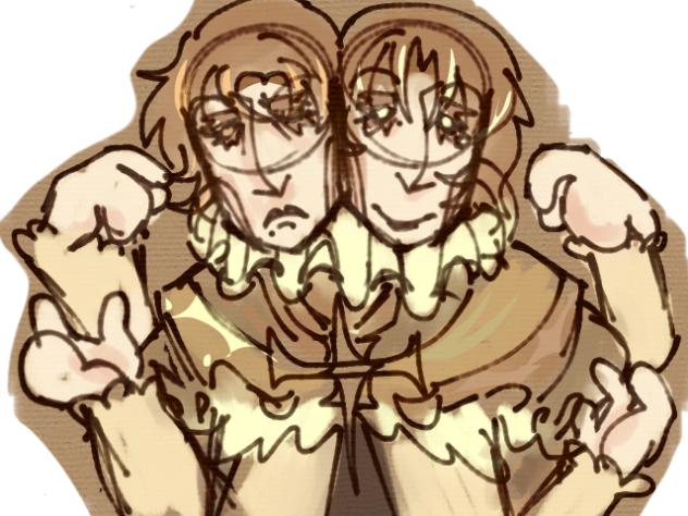 [Sinking Town Puppet Pieces] 6.16.25