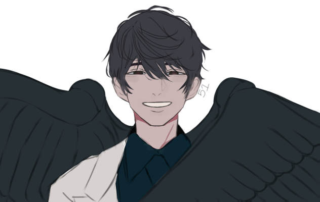 Demon king of salvation.