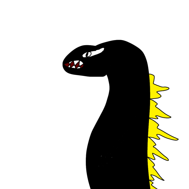 Orcazilla