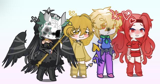 Get ready for another comic! - ibisPaint