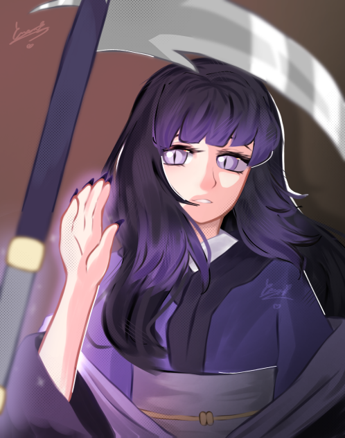 Art Contest #6 - ibisPaint