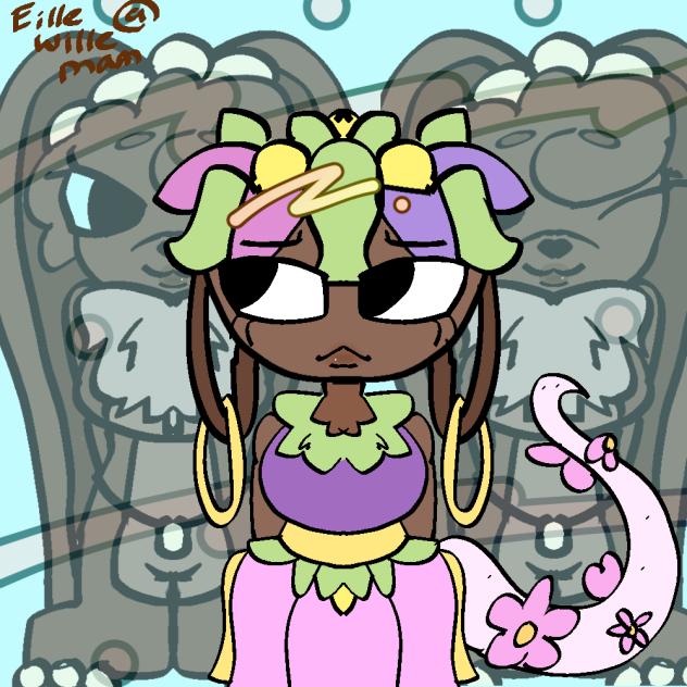 bassie x cocoa 😋