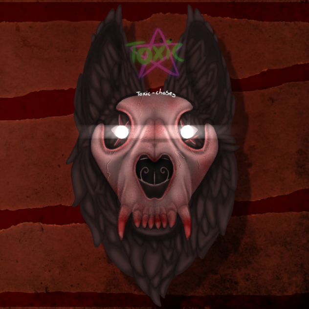 Fanart for Özzily WG on YouTube!!