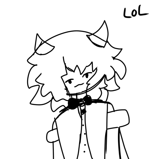 Lol - ibisPaint